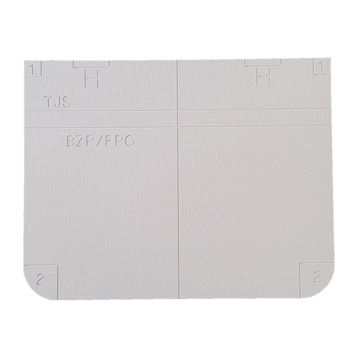 Trolley Tote Bag Template
