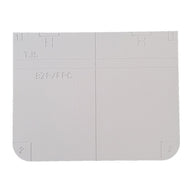 Trolley Tote Bag Template