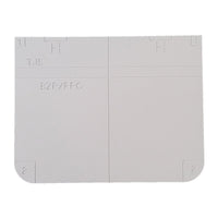 Trolley Tote Bag Template