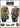 Rae Dual Zip Crossbody PAPER PATTERN
