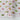 Tula Pink Floral Reef Collection - School Crossing Vinyl 18" x 25" (1/2 YD)