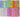 Tula Pink Legendary HALF YARD Bundle (PRE ORDER OCT 2026)