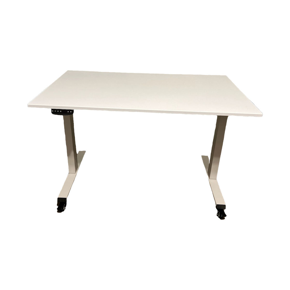Utility Adjustable Quilting and Cutting Table