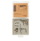 Quilt Making Set b08 Straight Stitch