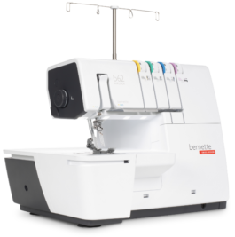 Bernette 62 AIRLOCK