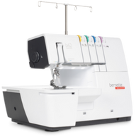 Bernette 62 AIRLOCK