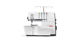 Bernette 64 AIRLOCK