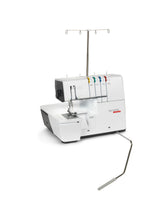 Bernette 64 AIRLOCK