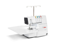 Bernette 64 AIRLOCK