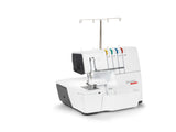 Bernette 64 AIRLOCK