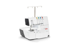 Bernette 64 AIRLOCK