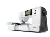 Bernette 70 Deco (Embroidery Only)