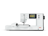 Bernette 70 Deco (Embroidery Only)