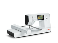 Bernette 70 Deco (Embroidery Only)