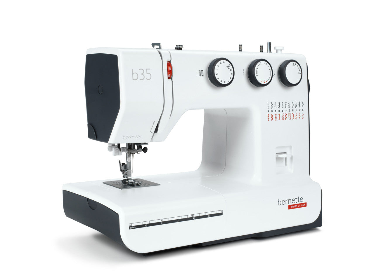 Bernette 35