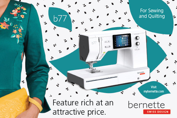 bernette 77