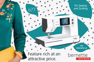bernette 77