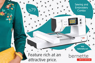 Bernette 79