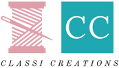 Classi Creations Gift Card