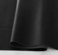 BLACK LEGACY FAUX LEATHER