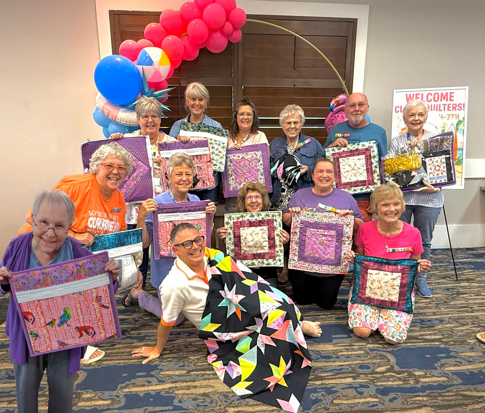 Classi February Winter Retreat 2026 with "G"