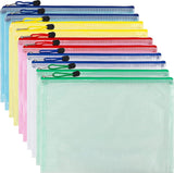 Crafty Carry All Mesh Project Bags LG 10pk