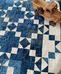 Wowza Pattern
