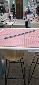 Floating Quilt Lock 2pc