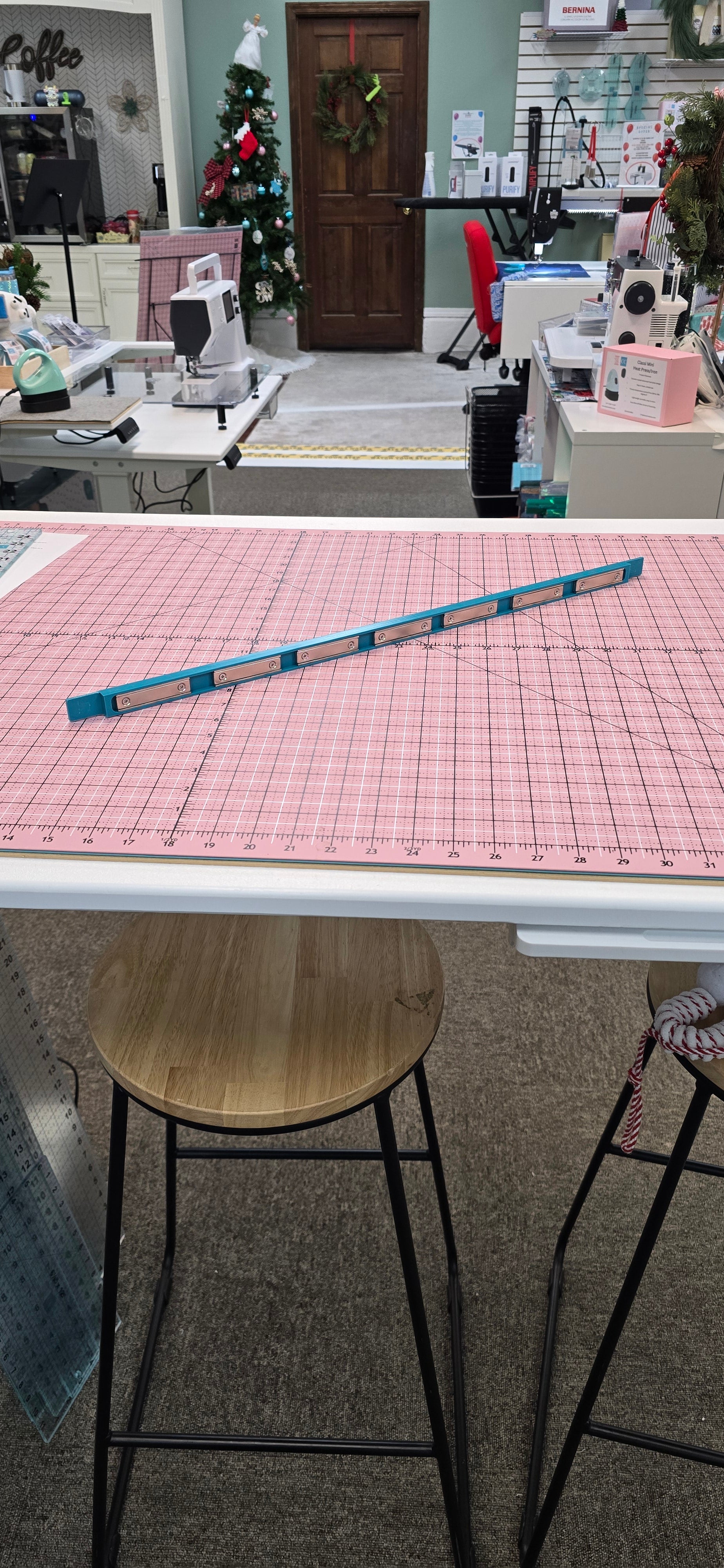 Floating Quilt Lock 2pc