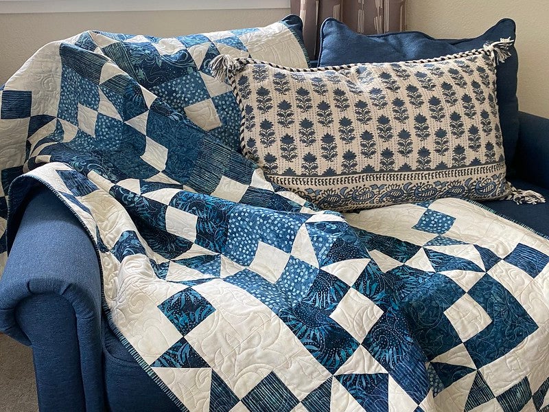 Wowza Pattern