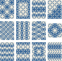 Wowza Pattern