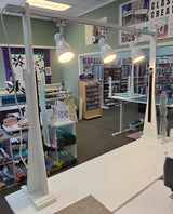 Classi Modular Magnetic Light System
