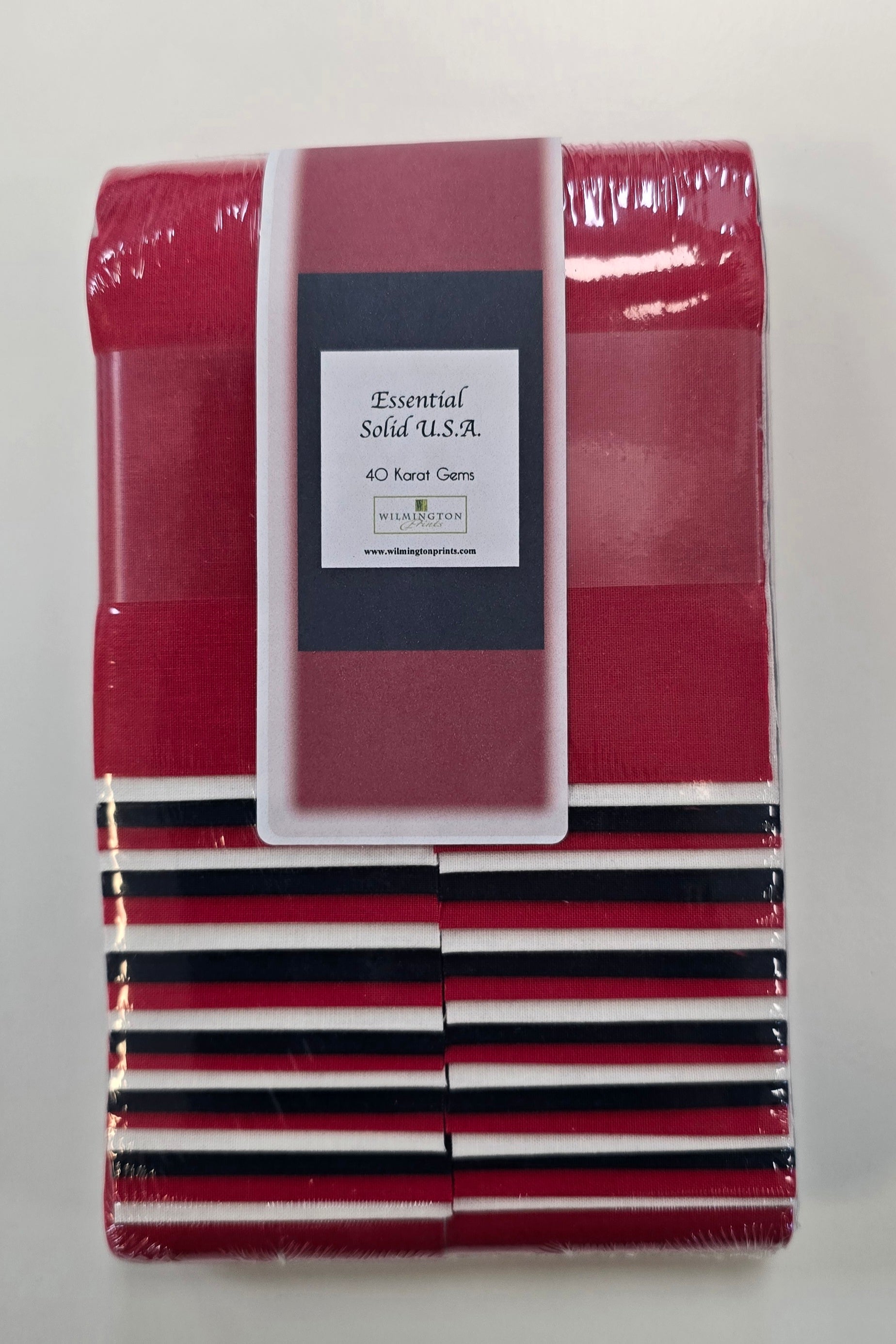 Essential Solid U.S.A