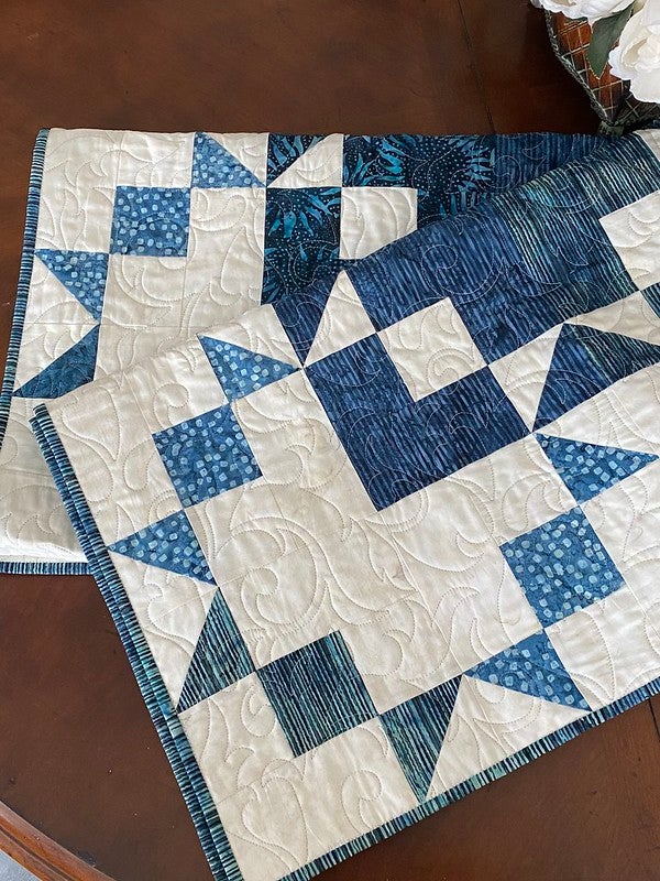 Wowza Pattern