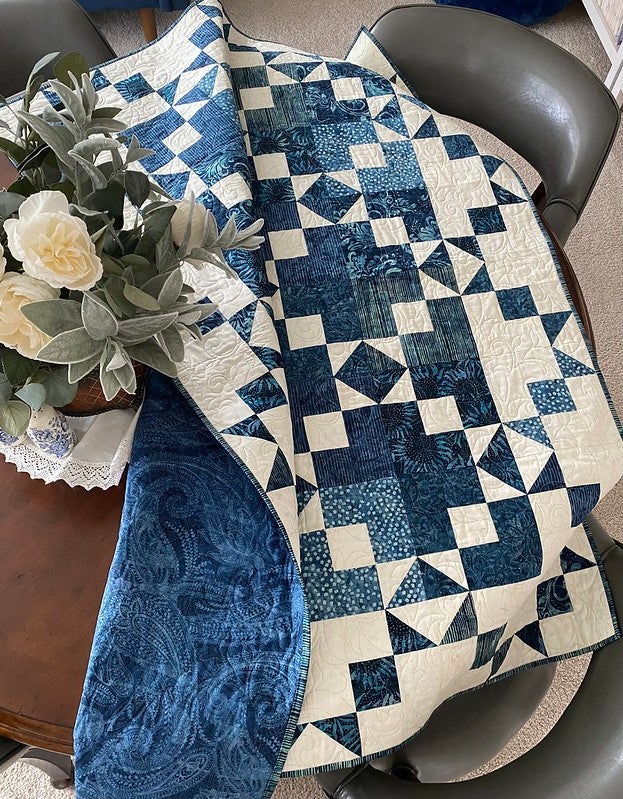 Wowza Pattern