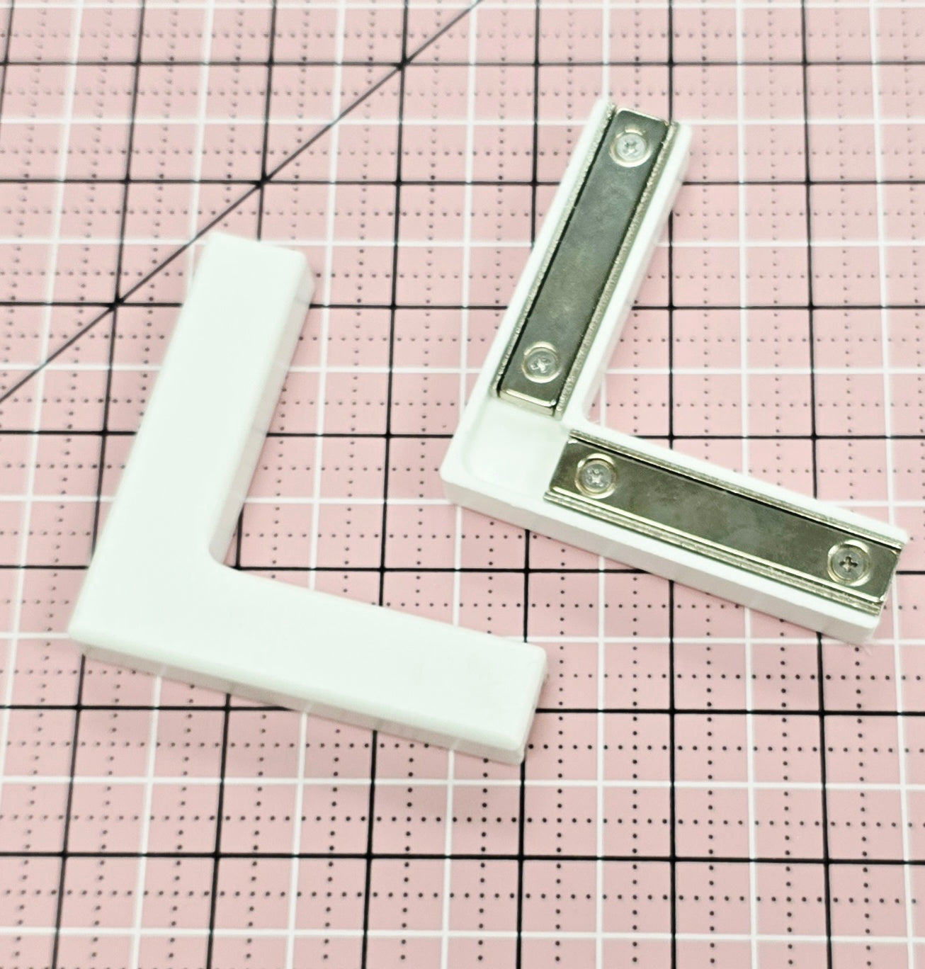 Classi Mag-Grips (Magnetic Handles)
