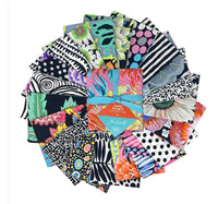 Polaris Kaffe Fassett Collective Classics Fat Quarter Bundle Kaffe Fassett