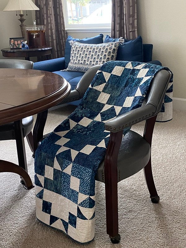 Wowza Pattern