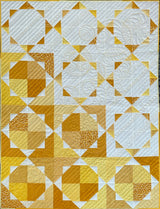 Open Options (Layer Cake Friendly Quilt Pattern) by Material Girlfriends