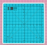 Classi Turntable 13" x 13" with 12" Cutting Mat (PRE-ORDER)