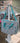 Floral Fabric Organizer Tote