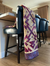 Stellar Magic Pattern (Layer Cake Friendly) by Material Girlfriends