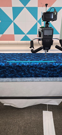 Floating Quilt Lock 2pc