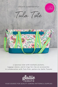 SIT & SEW WITH HEATHER AND BECKY (AUG 22-23)