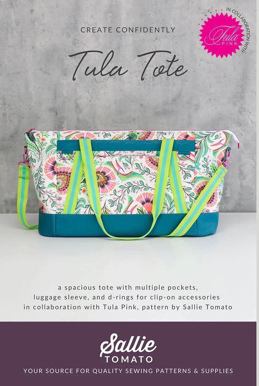 SIT & SEW WITH HEATHER AND BECKY (AUG 22-23)