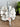 Silver Leather Marking Pen 3pk